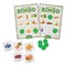 Kaplan Early Learning Company Healthy Foods Bingo Game